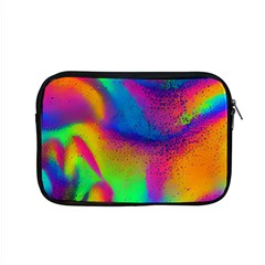 Fluid Background Pattern Apple Macbook Pro 15  Zipper Case by GardenOfOphir