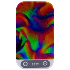 Fluid Background Pattern Sterilizers by GardenOfOphir