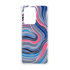 Fluid Abstract Art Samsung Galaxy S20 Ultra 6 9 Inch Tpu Uv Case