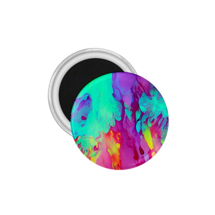 Fluid Background 1.75  Magnets