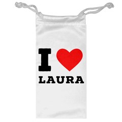 I Love Laura Jewelry Bag by ilovewhateva