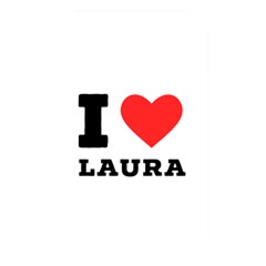 I Love Laura Memory Card Reader (rectangular) by ilovewhateva