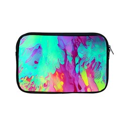 Fluid Background Apple Macbook Pro 13  Zipper Case by GardenOfOphir