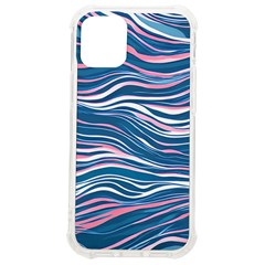 Modern Fluid Art Iphone 12 Mini Tpu Uv Print Case	 by GardenOfOphir