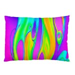 Fluid Background - Fluid Artist - Liquid - Fluid - Trendy Pillow Case 26.62 x18.9  Pillow Case