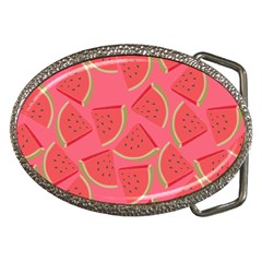 Watermelon Background Watermelon Wallpaper Belt Buckles by Wegoenart