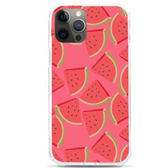 Watermelon Background Watermelon Wallpaper Iphone 12 Pro Max Tpu Uv Print Case