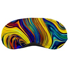 Rolling In The Deep Sleeping Mask by GardenOfOphir