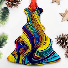 Rolling In The Deep Ornament (Christmas Tree) 