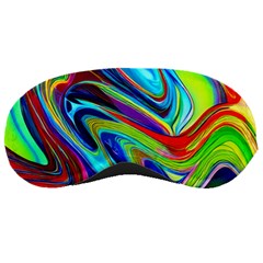 Fluid Forms Sleeping Mask