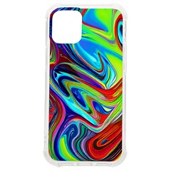 Fluid Forms iPhone 12 mini TPU UV Print Case	