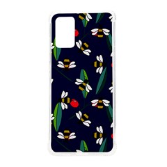 Art Floral Design Pattern Floral Pattern Samsung Galaxy S20plus 6 7 Inch Tpu Uv Case