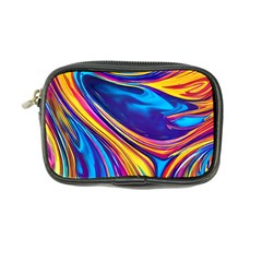 Dancing In The Liquid Light Coin Purse by GardenOfOphir