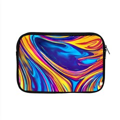 Dancing In The Liquid Light Apple Macbook Pro 15  Zipper Case