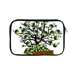 Watermelon Tree Abstraction On Watermelon Abundance Apple Macbook Pro 13  Zipper Case