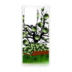 Watermelon Tree Abstraction On Watermelon Abundance Samsung Galaxy S20 Ultra 6 9 Inch Tpu Uv Case