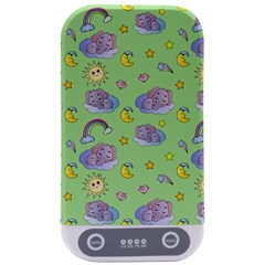 Elephant Sleeping Elephants Background Sterilizers