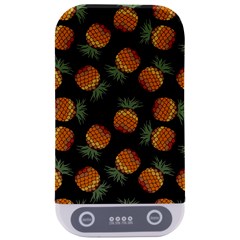 Pineapple Background Pineapple Pattern Sterilizers