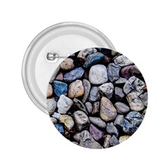 Stone Texture Nature Background Rocks Pebbles 2 25  Buttons by Wegoenart