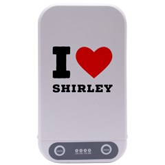 I Love Shirley Sterilizers