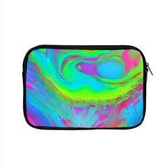 Fluid Artistic Apple MacBook Pro 15  Zipper Case