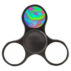 Fluid Artistic Finger Spinner