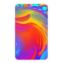 Liquid Art Pattern Memory Card Reader (rectangular) by GardenOfOphir