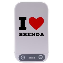 I Love Brenda Sterilizers