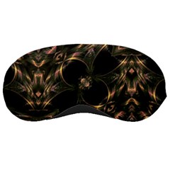 Flytrap Sleeping Mask by MRNStudios