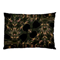 Flytrap Pillow Case (two Sides) by MRNStudios