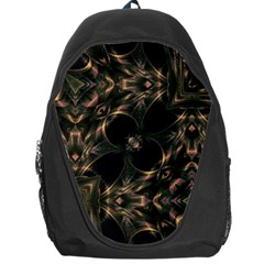 Flytrap Backpack Bag by MRNStudios