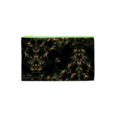 Flytrap Cosmetic Bag (xs) by MRNStudios