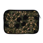 Flytrap Apple MacBook Pro 17  Zipper Case Front