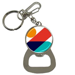 Zip Pay Special Series 13 Bottle Opener Key Chain by Mrsondesign