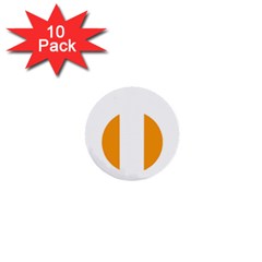 Zip Pay Special Series 16 1  Mini Buttons (10 Pack) 