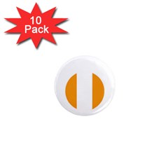 Zip Pay Special Series 16 1  Mini Magnet (10 Pack) 