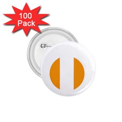 Zip Pay Special Series 16 1 75  Buttons (100 Pack) 