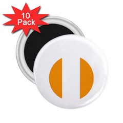 Zip Pay Special Series 16 2 25  Magnets (10 Pack)  by Mrsondesign