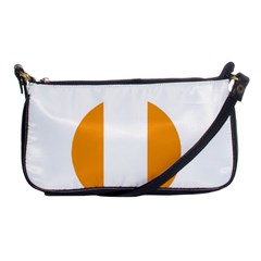 Zip Pay Special Series 16 Shoulder Clutch Bag