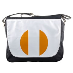 Zip Pay Special Series 16 Messenger Bag by Mrsondesign