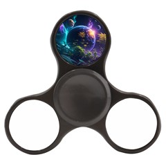 Fantasy People Mysticism Composing Finger Spinner