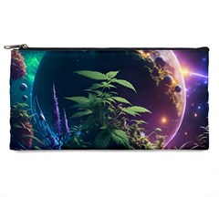 Fantasypeople Mysticism Composing Pencil Case