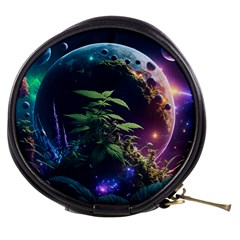 Fantasypeople Mysticism Composing Mini Makeup Bag