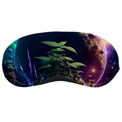 Fantasypeople Mysticism Composing Sleeping Mask