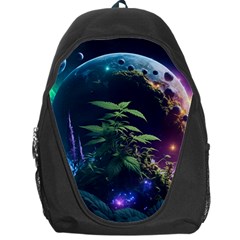 Fantasypeople Mysticism Composing Backpack Bag