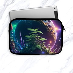 Fantasypeople Mysticism Composing Apple Ipad Mini Zipper Cases by Jancukart