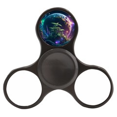 Fantasypeople Mysticism Composing Finger Spinner