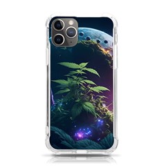 Fantasypeople Mysticism Composing Iphone 11 Pro 5 8 Inch Tpu Uv Print Case