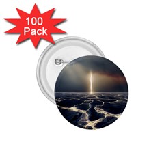 Apocalypse Armageddon Apocalyptic 1 75  Buttons (100 Pack) 