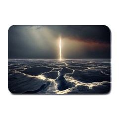 Apocalypse Armageddon Apocalyptic Plate Mats